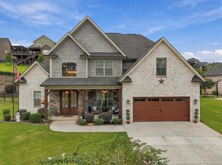 122 Siena Dr, Anderson, SC 29621