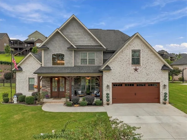 122 Siena Dr, Anderson, SC 29621