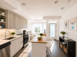 251 Manitoba St #125, Toronto, ON M8Y0C7