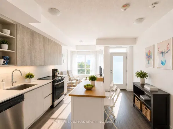 251 Manitoba St, Toronto, ON