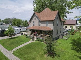 619 Nichols Ave, Nichols, IA 52766
