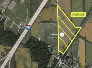 0 Mentel Rd #3, Monroe, MI 48162