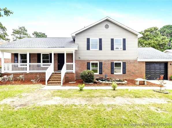 1809 Calista Cir, Fayetteville, NC 28304