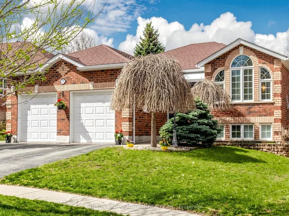 164 Wildwood Trl, Barrie, ON L4N 7Z7