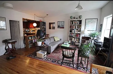 Rented by Oxford Property Group