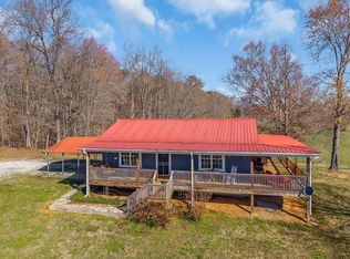436 Allen Chapel Rd, Hilham, TN 38568