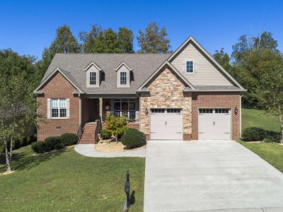 1768 Overdale Dr NW, Cleveland, TN, 37312