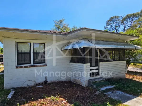 2040 W 15th St, Jacksonville, FL 32209