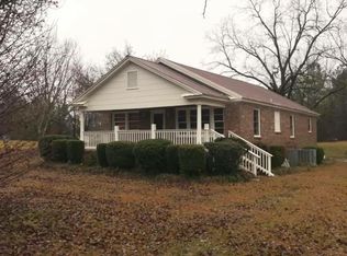 9197 Al Highway 87, Troy, AL 36079