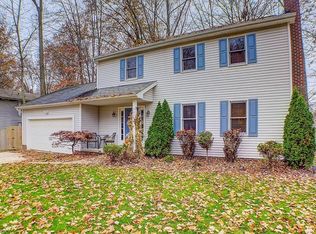 3878 Osage St, Stow, OH 44224