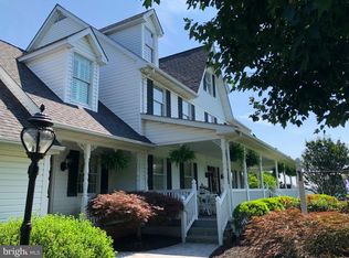 16240 Frederick Rd, Woodbine, MD 21797