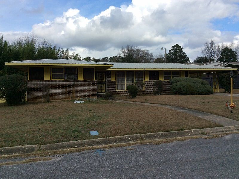 Property Front View