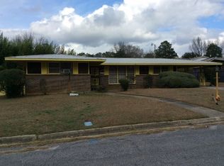 2808 Camellia St, Tuskegee Inst, AL 36088