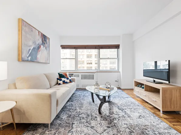 333 East 46th Street image 1 of 10