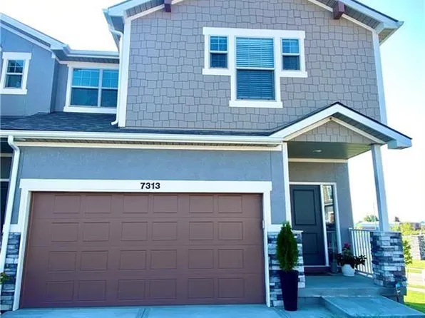 7313 Griffey St #6-A, Kansas City, MO 64152