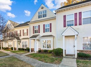 385 Georgetown Loop #385, Newport News, VA 23608