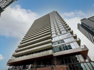 20 Tubman Ave #524, Toronto, ON M5A 0M8