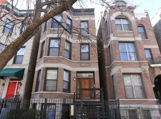 1326 N Claremont Ave APT 1, Chicago, IL 60622