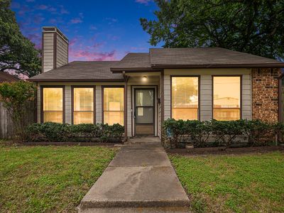 916 Schulze Dr, Irving, TX, 75060