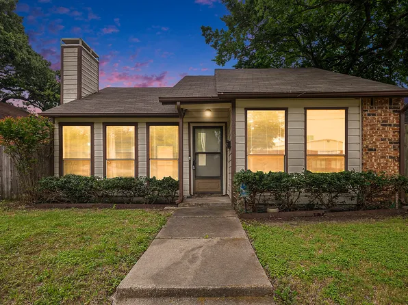 916 Schulze Dr, Irving, TX 75060