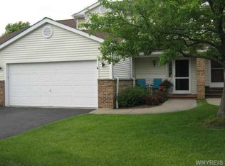 84 Southwick Dr, Orchard Park, NY 14127