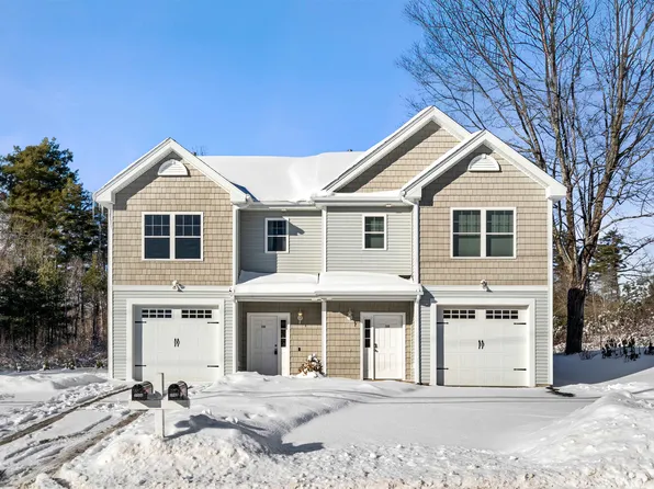 256 Main Street #A, Epping, NH 03042