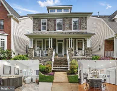 5923 Embry Spring Ln, Alexandria, VA, 22315