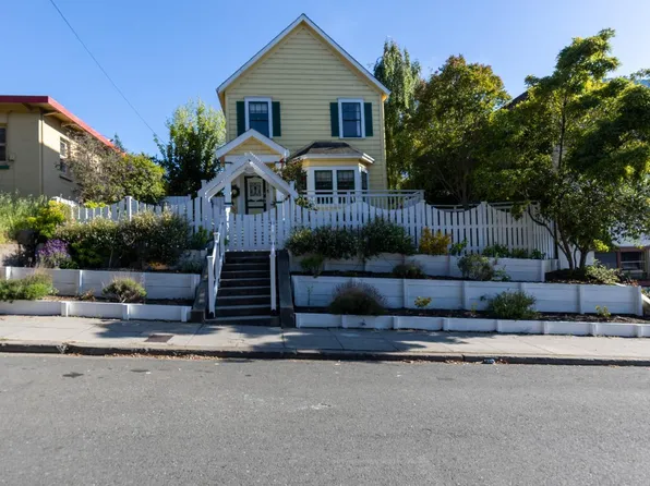 615 Carolina Street, Vallejo, CA 94590