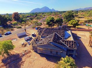 7538 E Berridge Ln, Scottsdale, AZ 85250