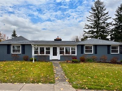 60 Waltham Ave, Lancaster, NY, 14086