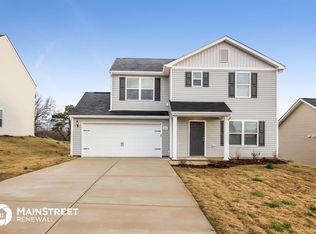 351 Armistead Ct, Burlington, NC 27217