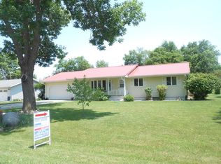 30530 249th Ave, Burnside, IA 50521
