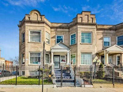 401 S Homan Ave, Chicago, IL, 60624