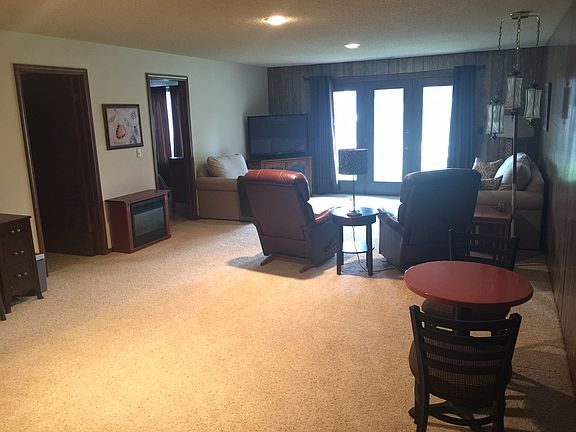 Basement living