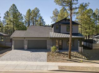 3205 W Virgo Dr, Flagstaff, AZ 86001