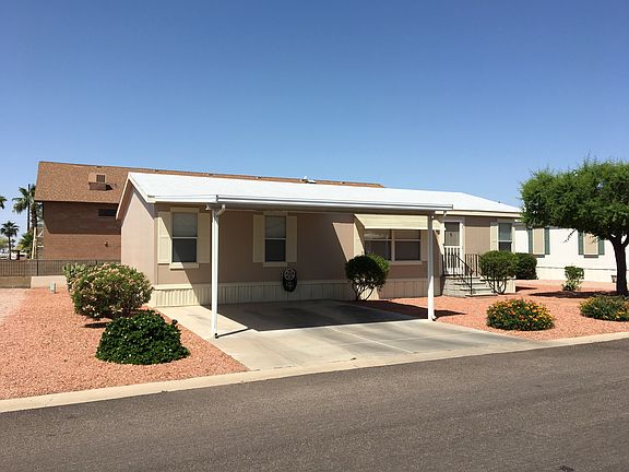 3rd image of 10936 E Apache Trl Lot 1023