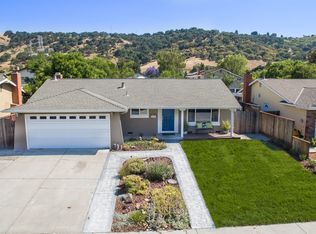 6254 Hopi Cir, San Jose, CA