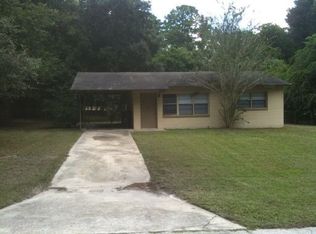 1031 NW 55th Ter, Gainesville, FL 32605