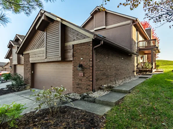 373 Exeter Ct, Greenwood, IN 46143