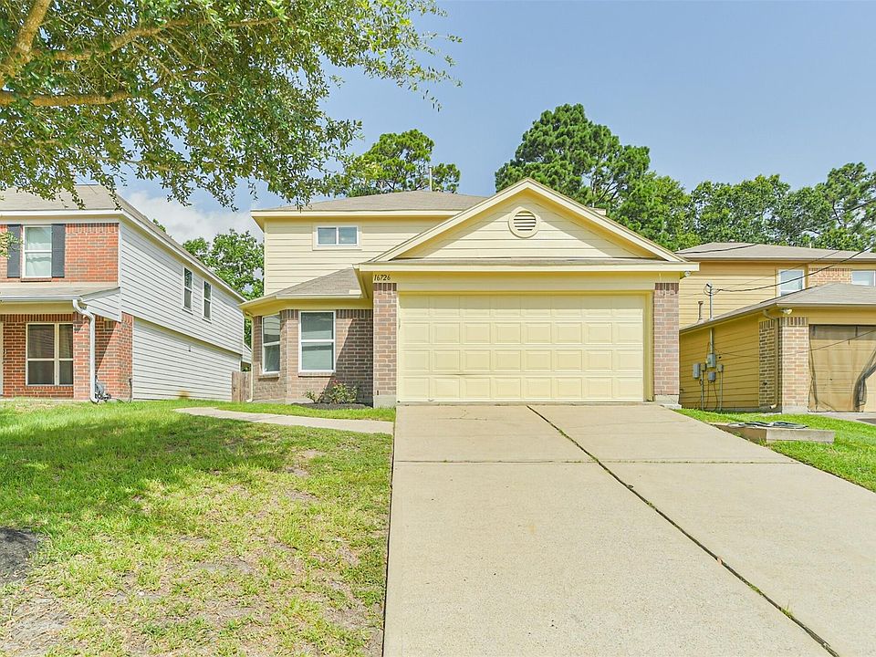 1st image of 16726 Warbler Dr