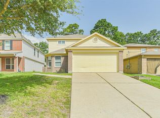 16726 Warbler Dr, Conroe, TX 77385