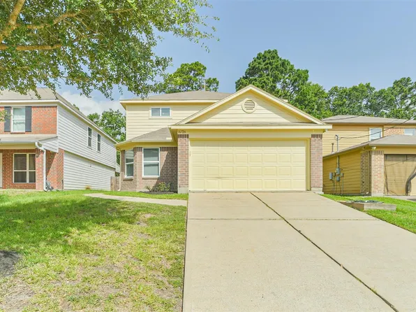 16726 Warbler Dr, Conroe, TX 77385