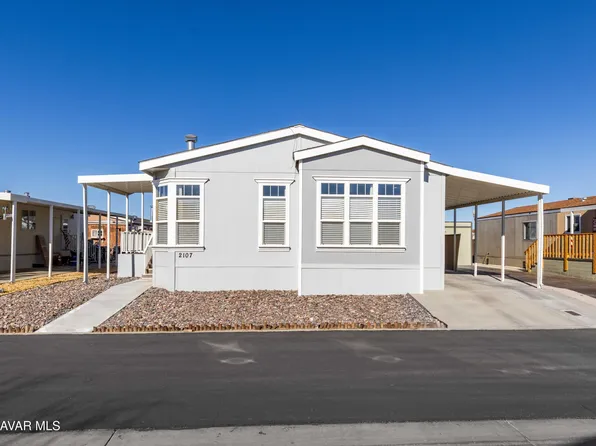 2107 Colleen Dr #39, Rosamond, CA 93560