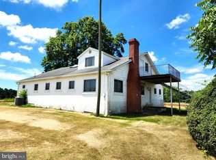 14352 Ridge Rd, King George, VA 22485