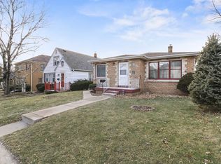 3745 S 14th St, Milwaukee, WI 53221