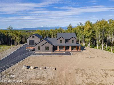 9613 W Jennings Dr, Wasilla, AK, 99623