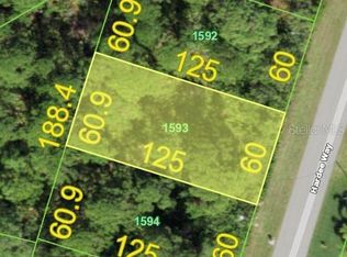 120 Hardee Way, Rotonda West, FL 33947