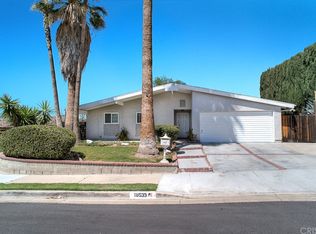 18533 Kimbrough St, Santa Clarita, CA 91351
