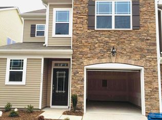 5510 Jessip St #5510, Morrisville, NC 27560