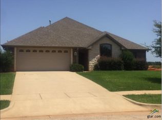 1533 Skidmore Ln, Tyler, TX 75703